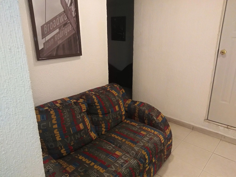 Hotel Quinta Avenida