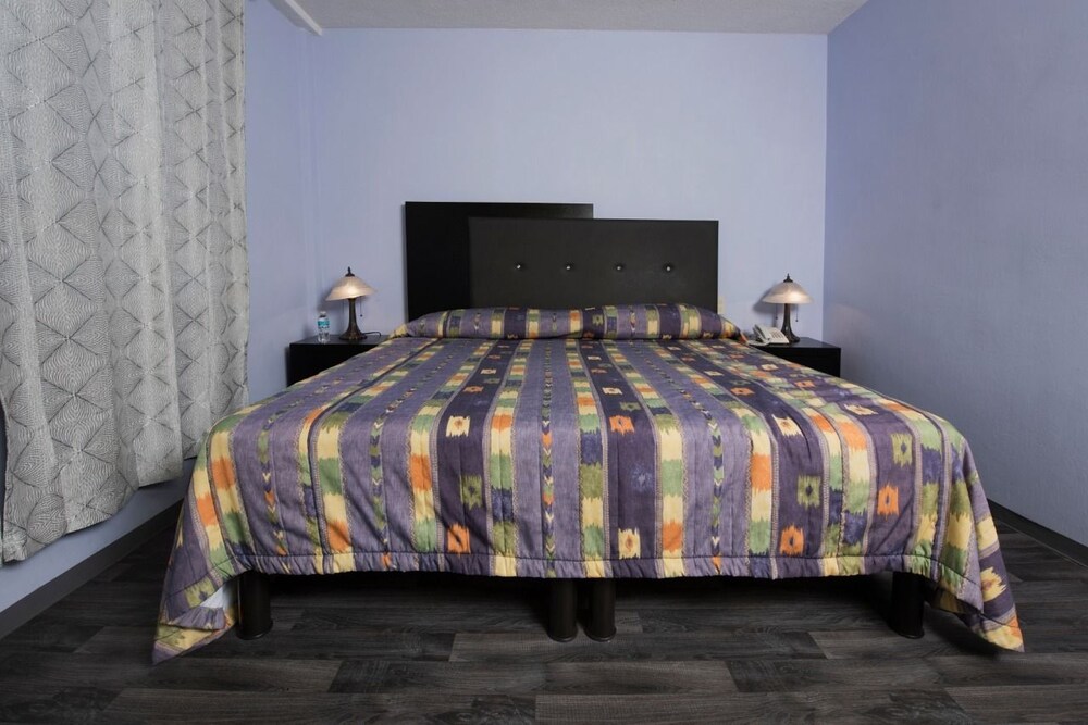 Hotel Quinta Avenida