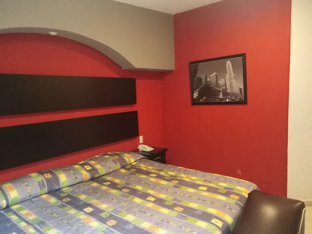 Hotel Quinta Avenida