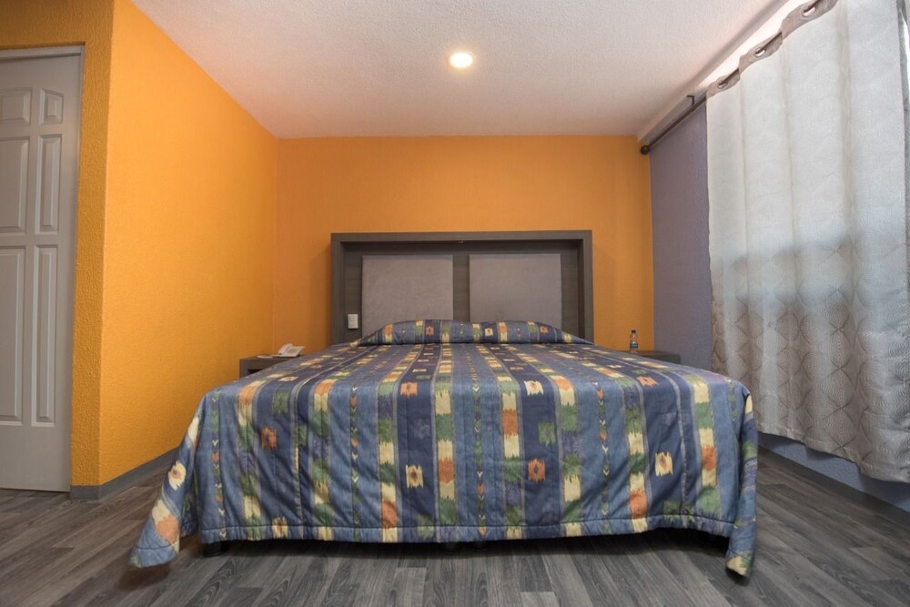 Hotel Quinta Avenida