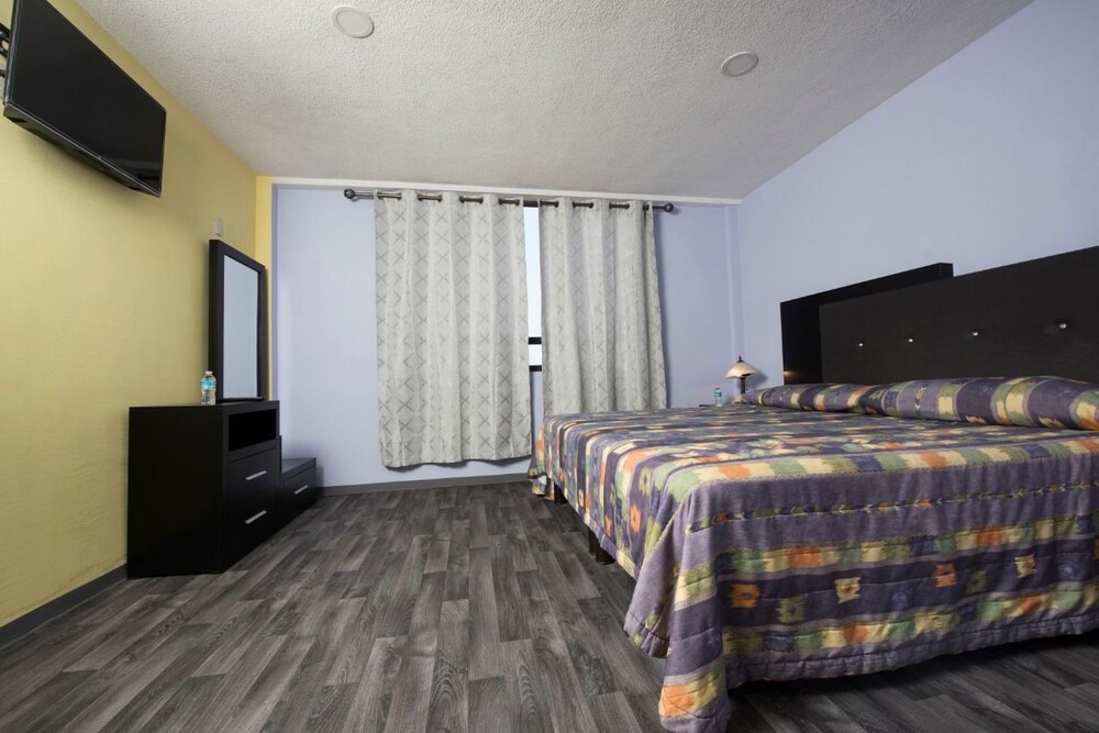 Hotel Quinta Avenida