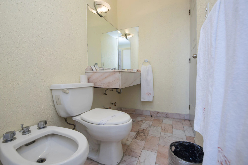 Hotel Quinta Avenida