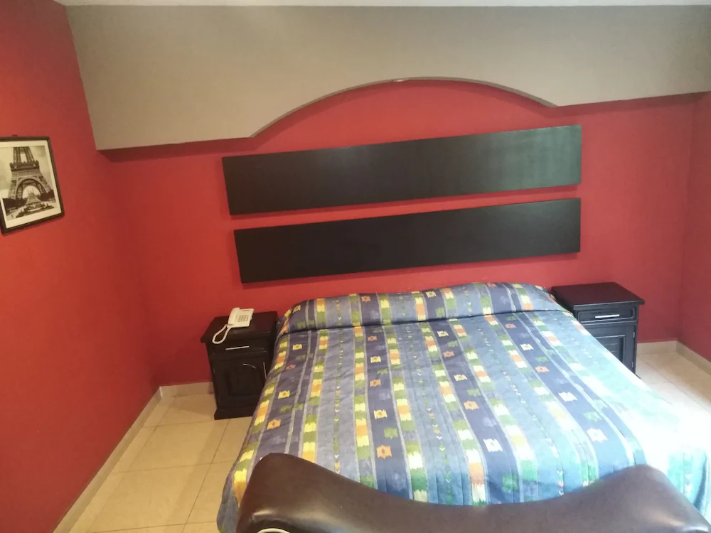Hotel Quinta Avenida