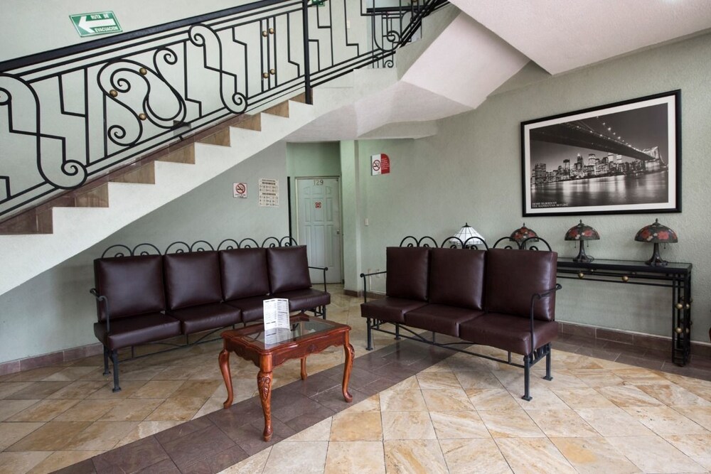 Hotel Quinta Avenida