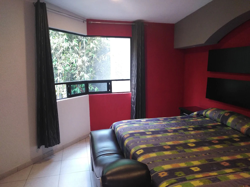Hotel Quinta Avenida