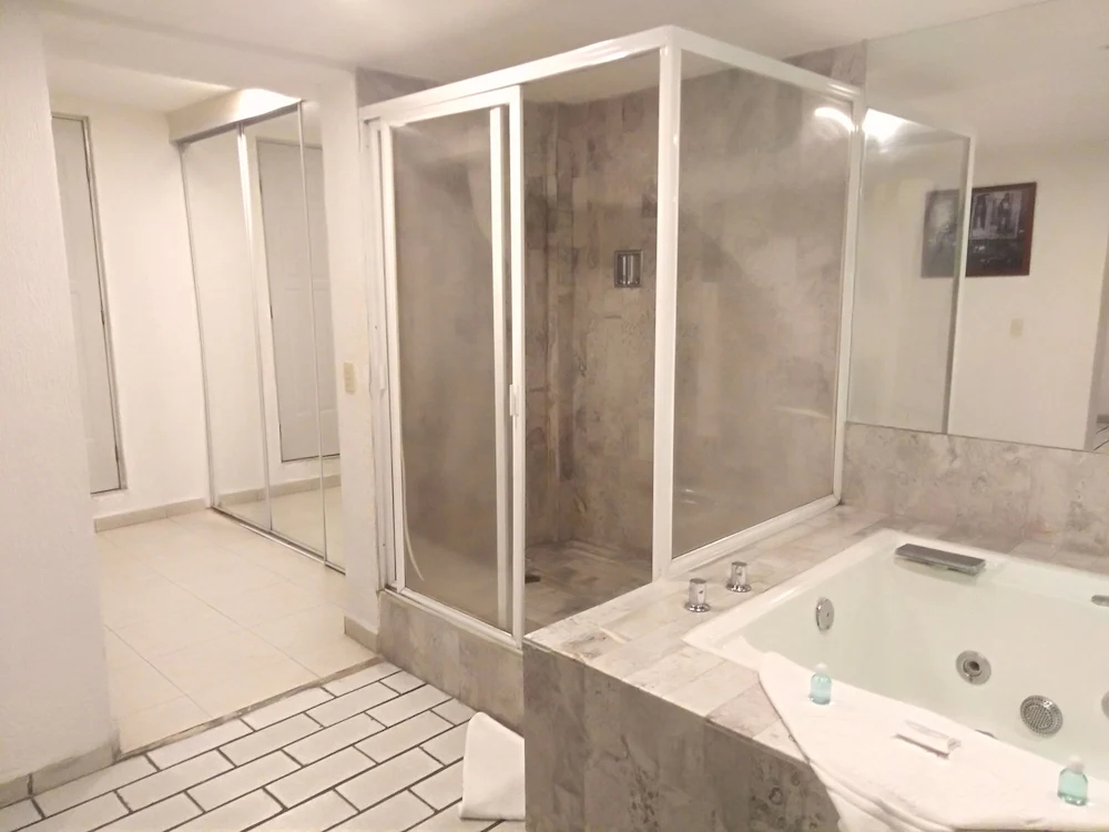 Hotel Quinta Avenida