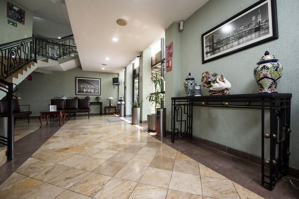 Hotel Quinta Avenida