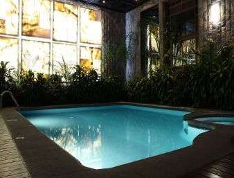 Exe Alameda Reforma