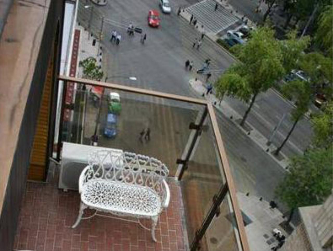 Hotel Reforma Avenue