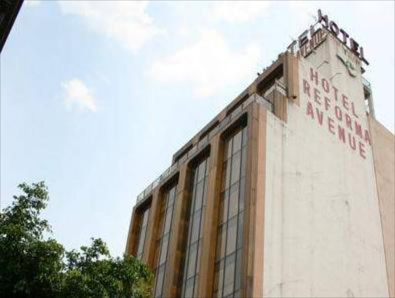 Hotel Reforma Avenue