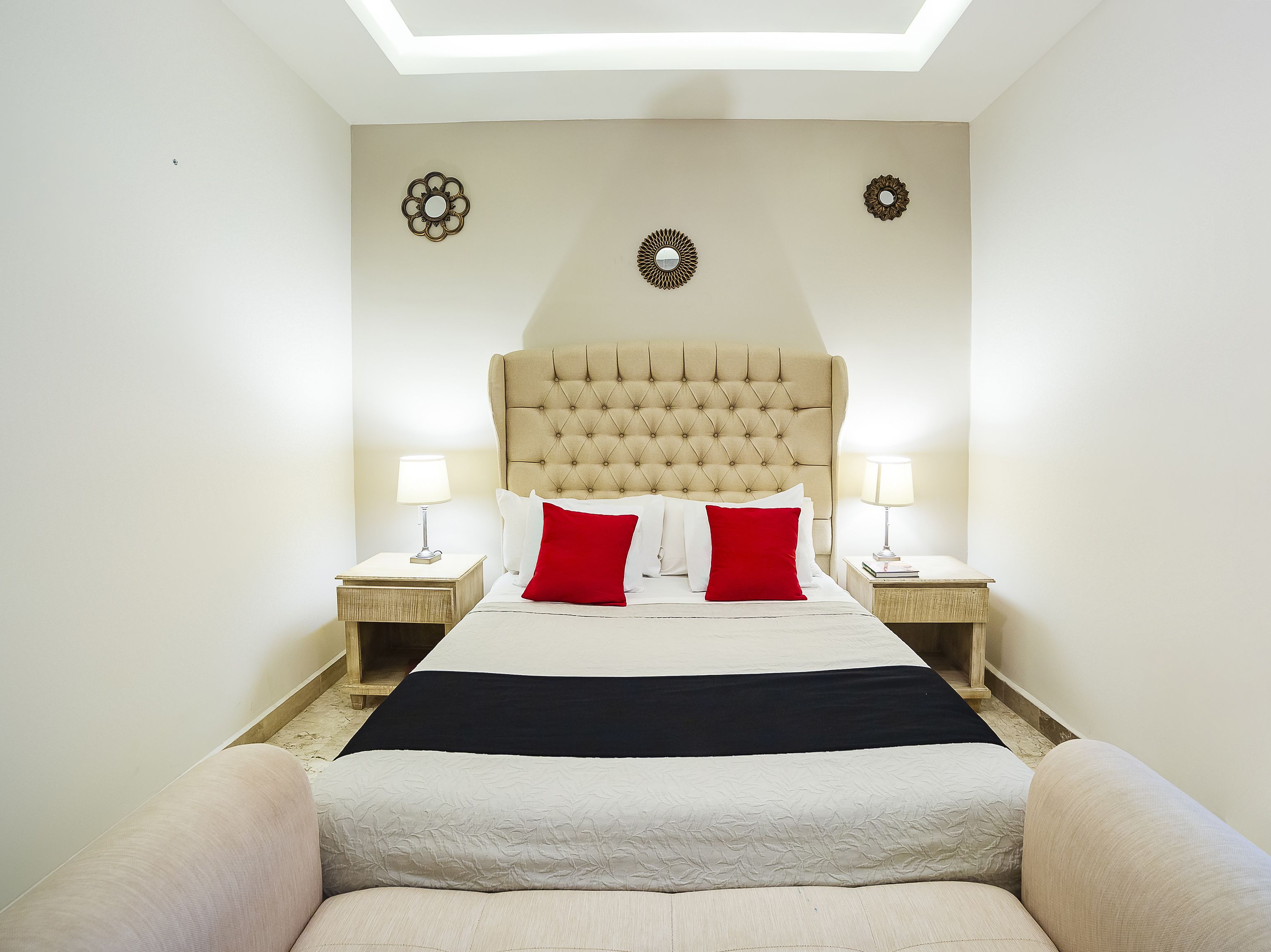 Roma 191 Hotel Boutique