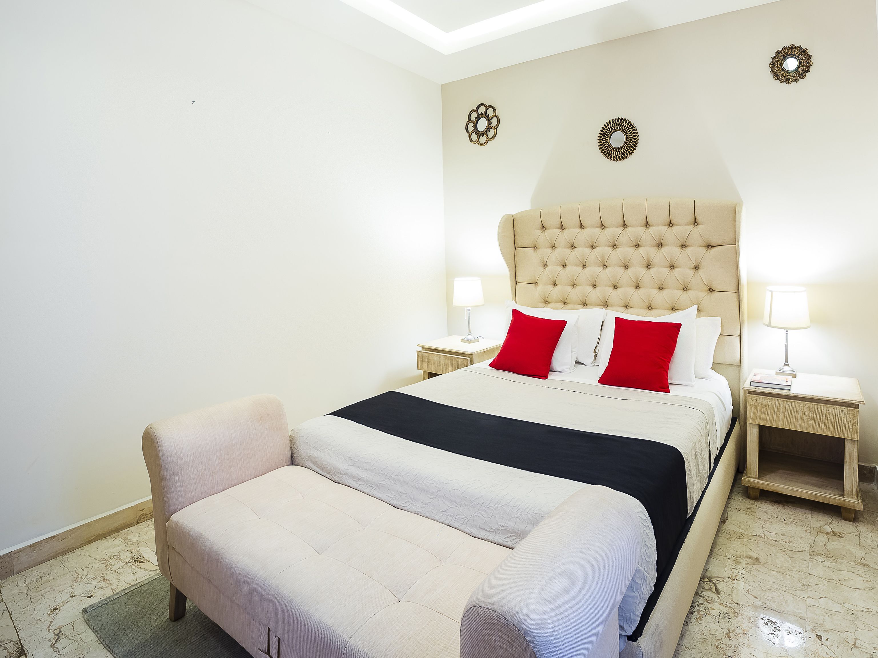 Roma 191 Hotel Boutique