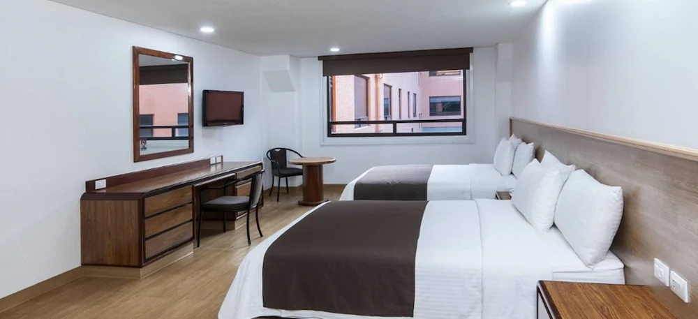 Hotel San Lucas