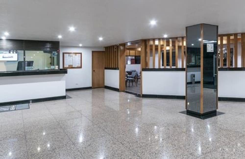 Hotel San Lucas
