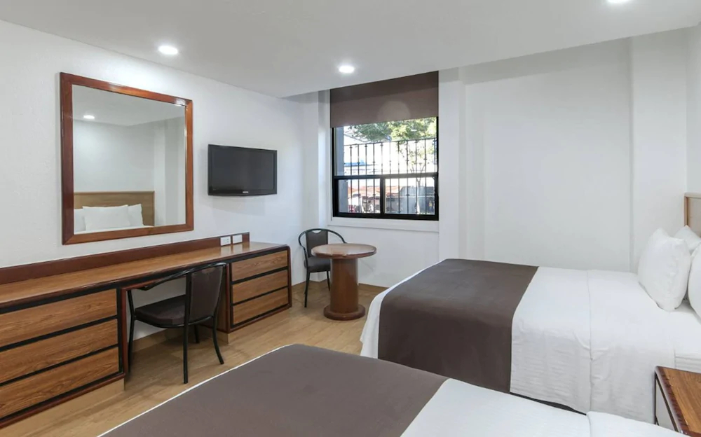 Hotel San Lucas