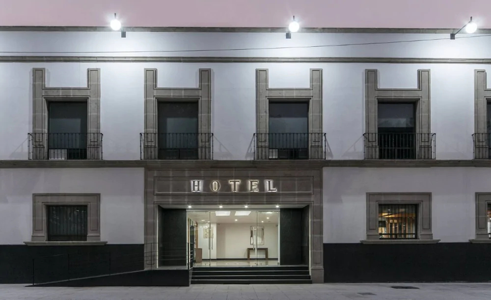 Hotel San Lucas