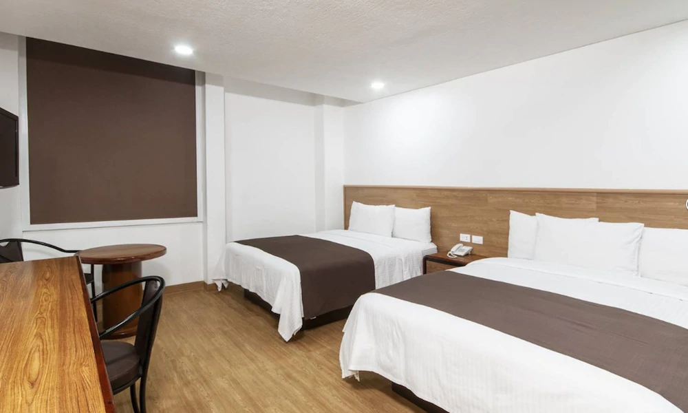 Hotel San Lucas