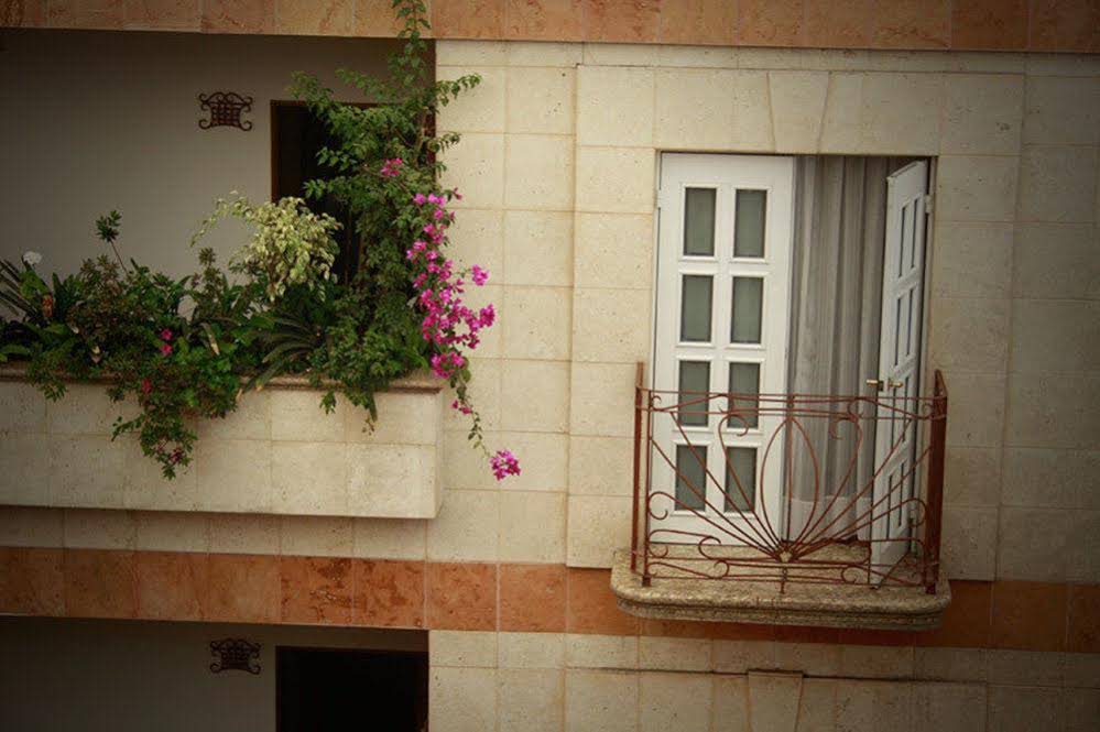 Hotel Santa María
