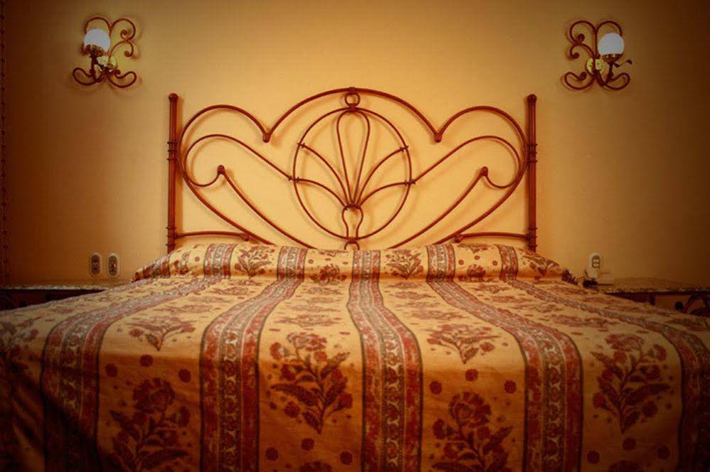 Hotel Santa María