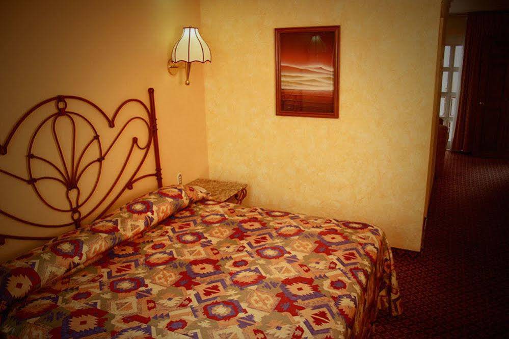 Hotel Santa María