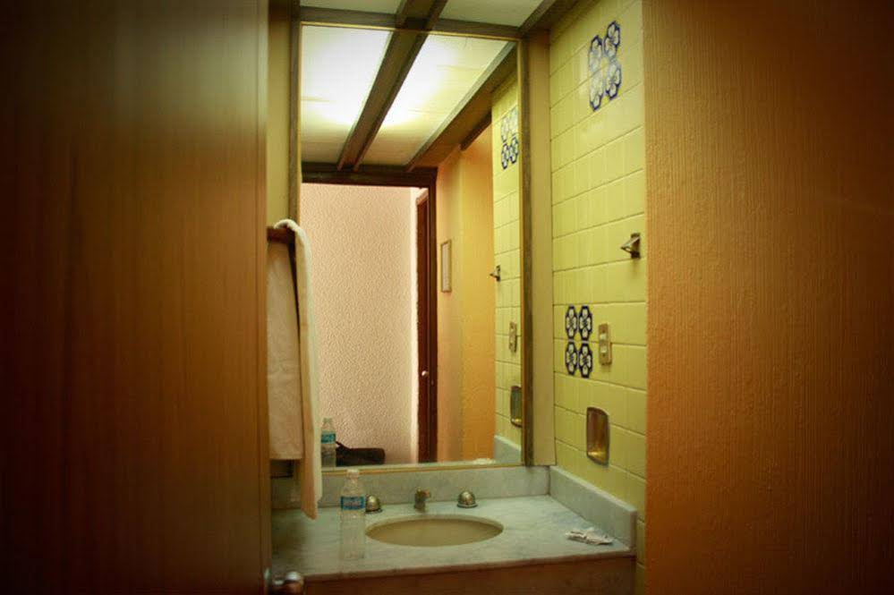 Hotel Santa María