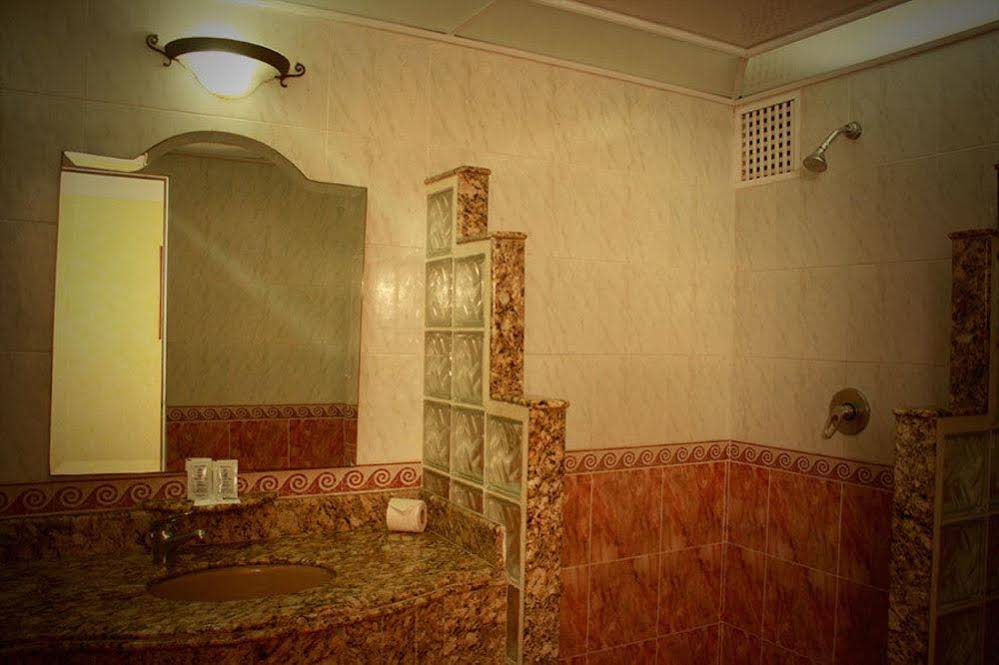 Hotel Santa María