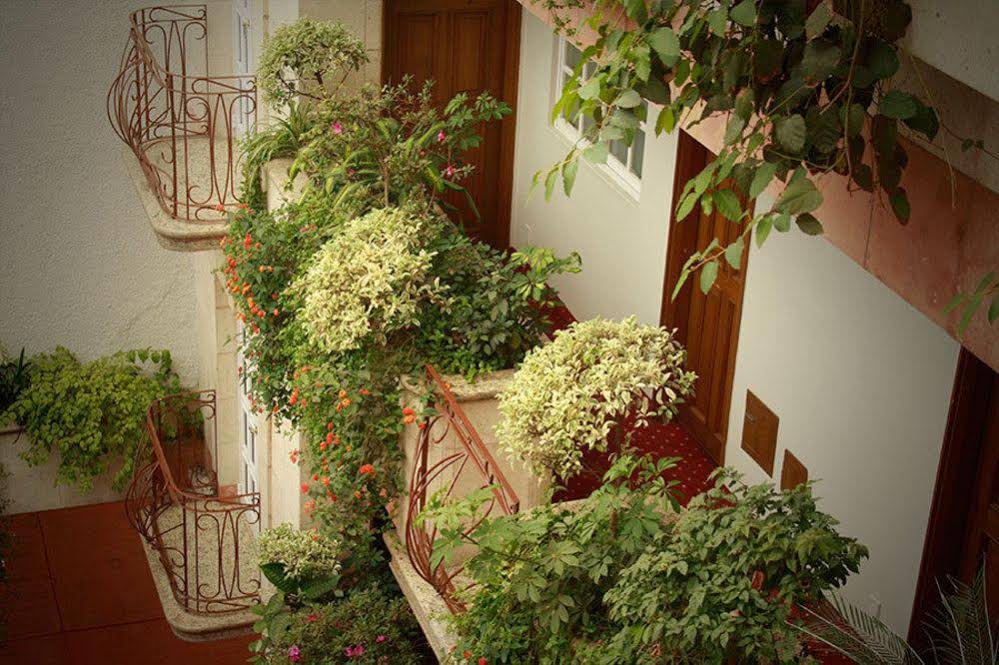 Hotel Santa María