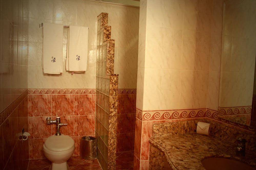 Hotel Santa María