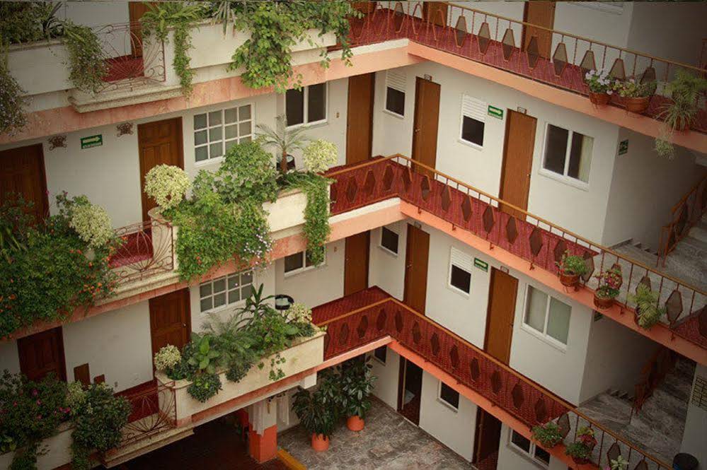 Hotel Santa María