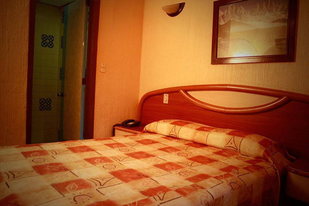 Hotel Santa María