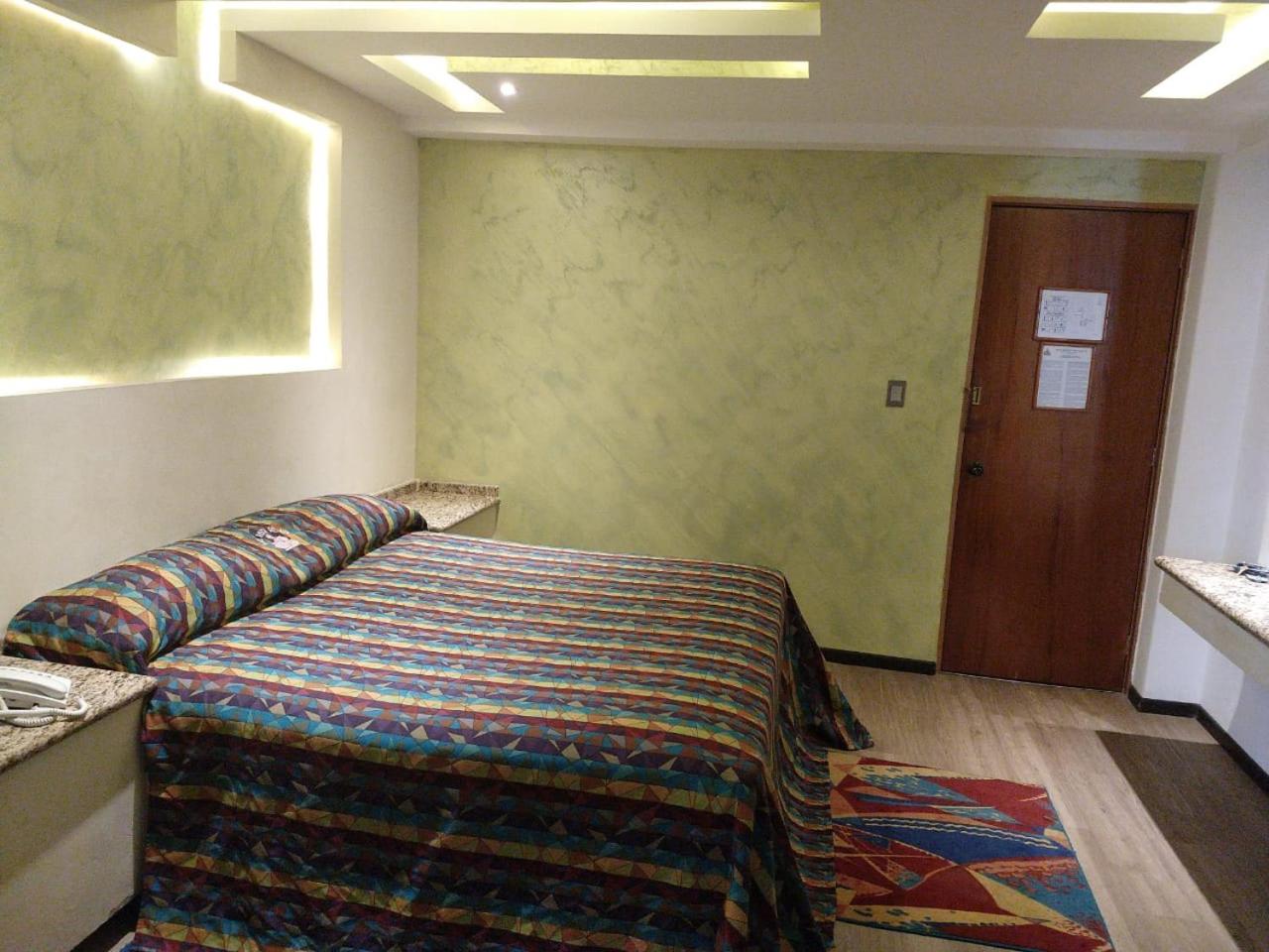 Hotel Siesta del Sur