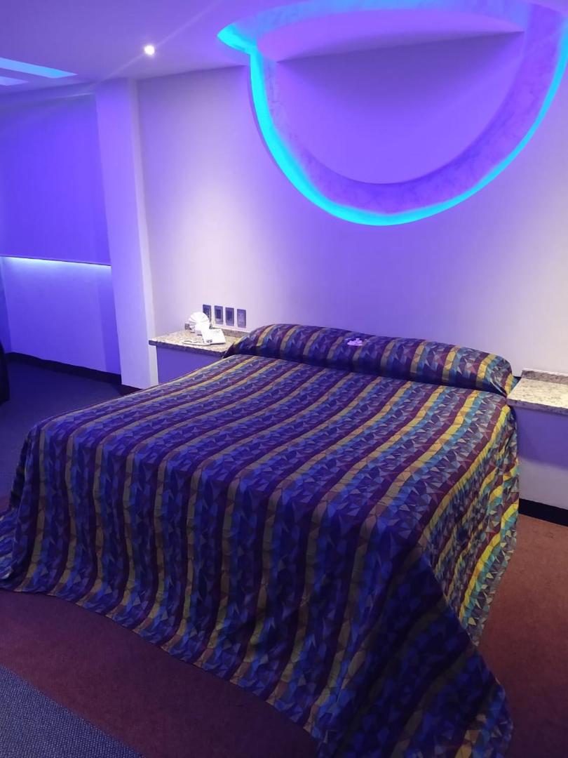 Hotel Siesta del Sur