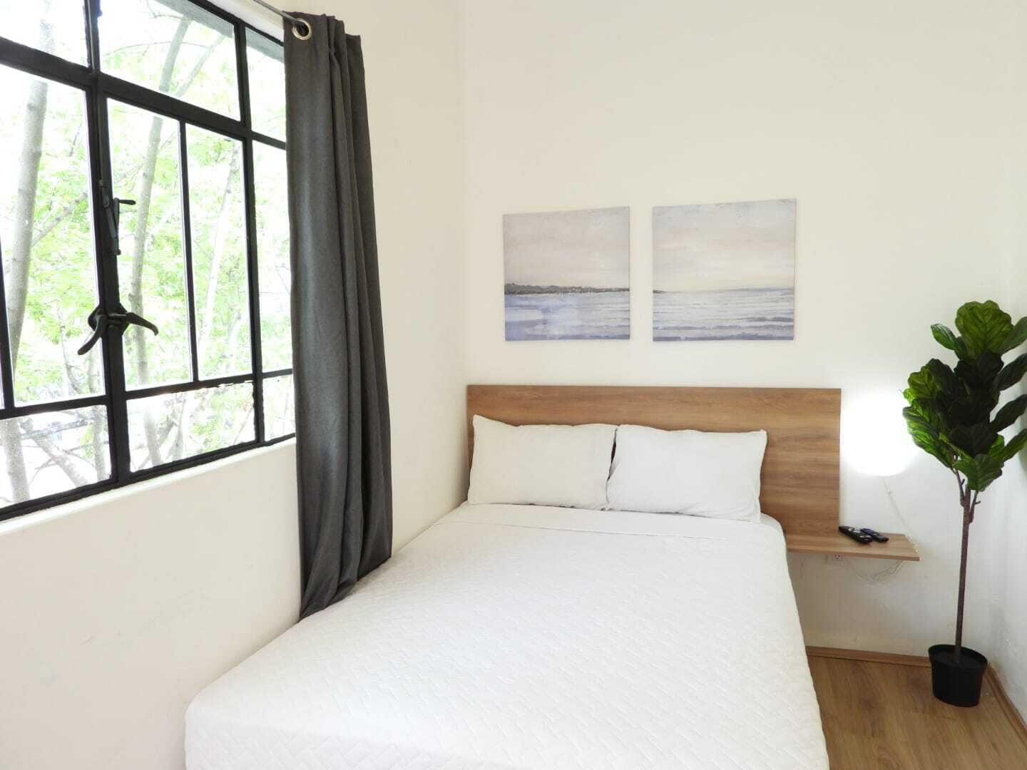 Hotel Singular Antara Polanco