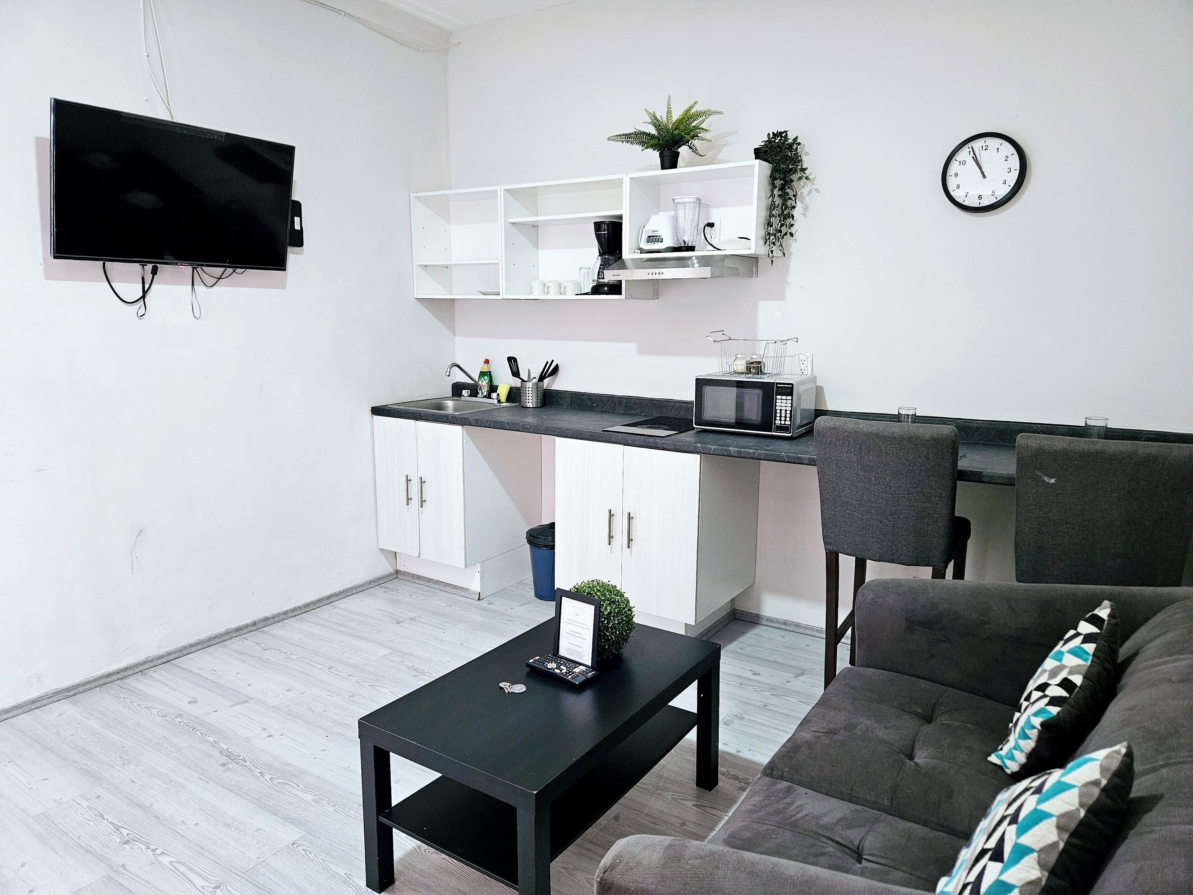 Hotel Singular Antara Polanco