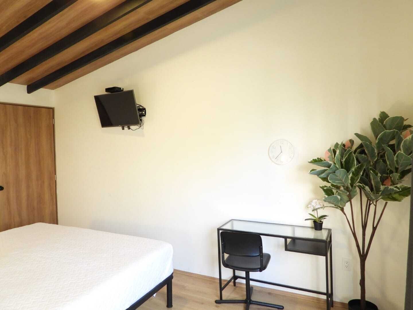 Hotel Singular Antara Polanco