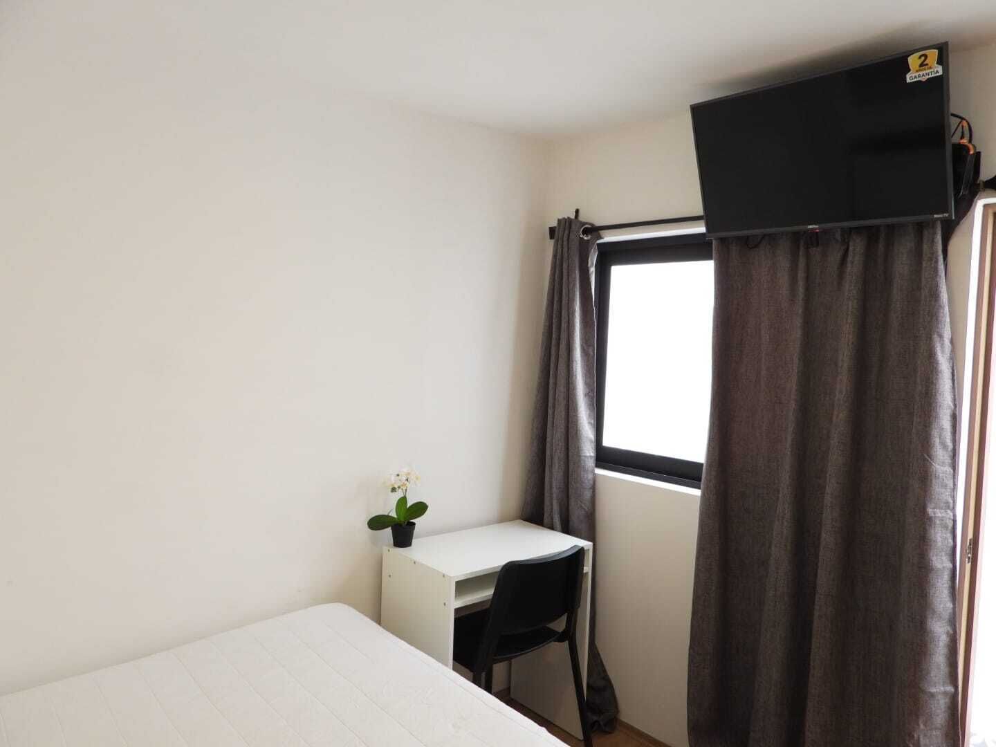 Hotel Singular Antara Polanco