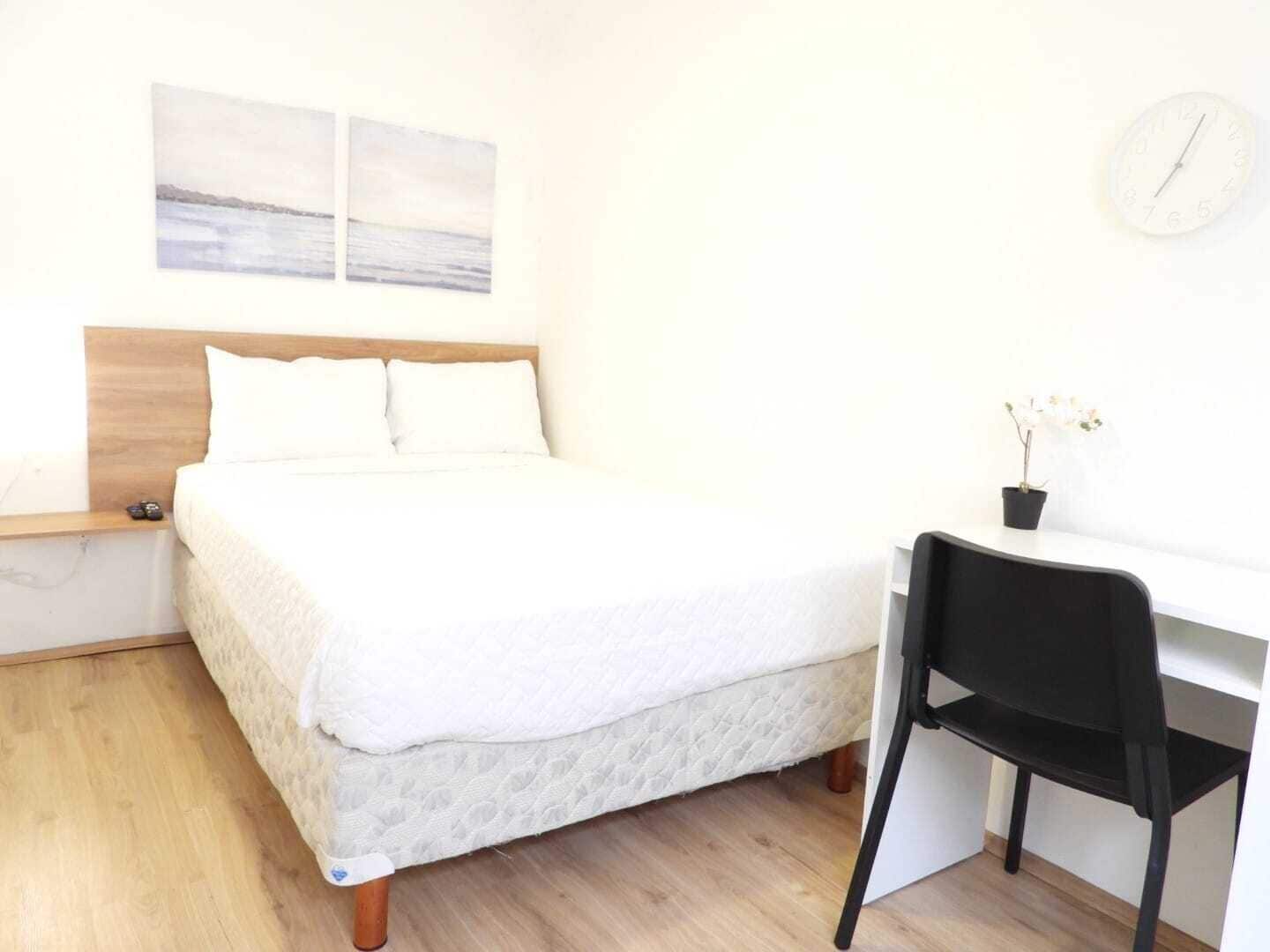 Hotel Singular Antara Polanco