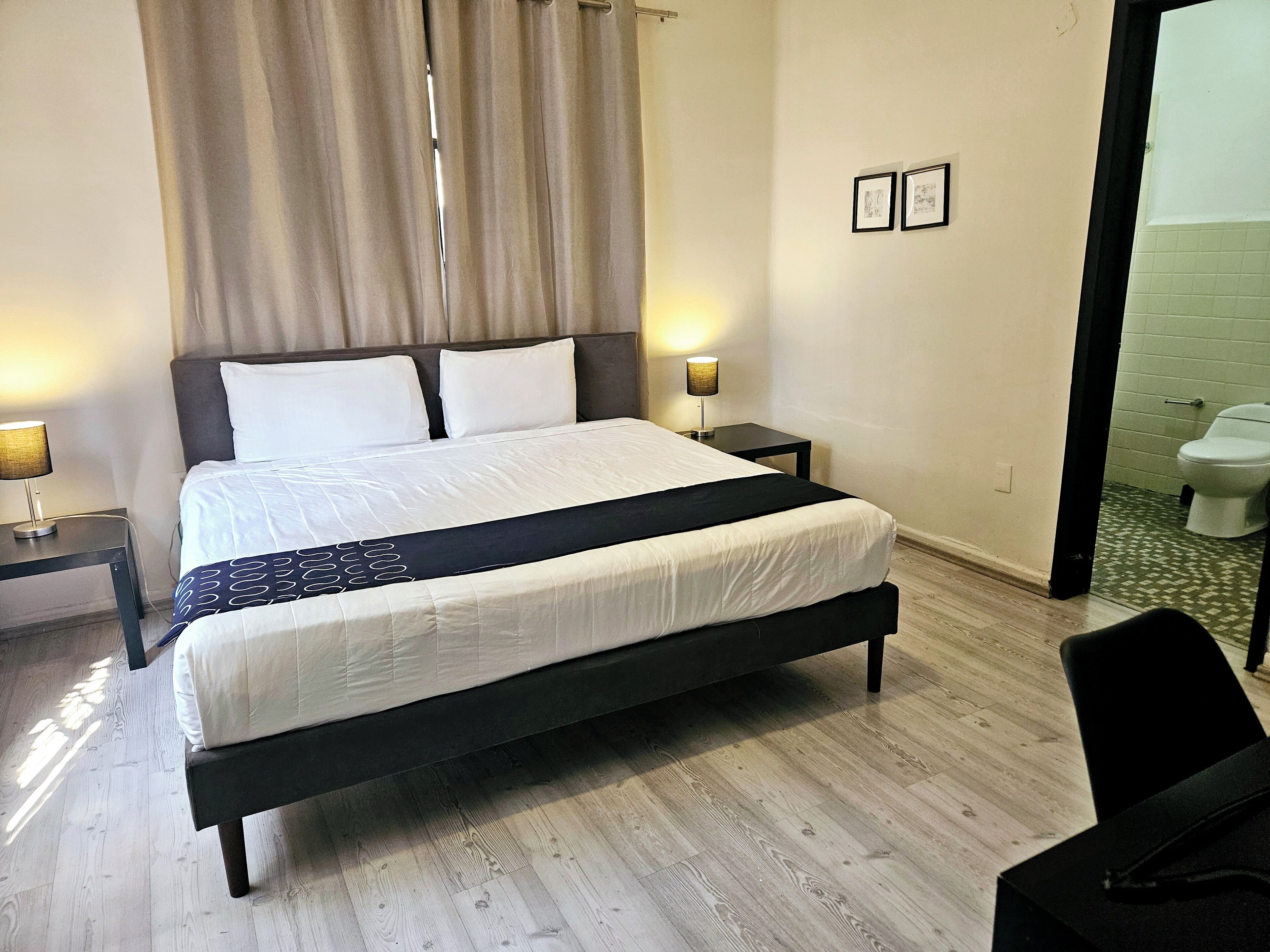 Hotel Singular Antara Polanco