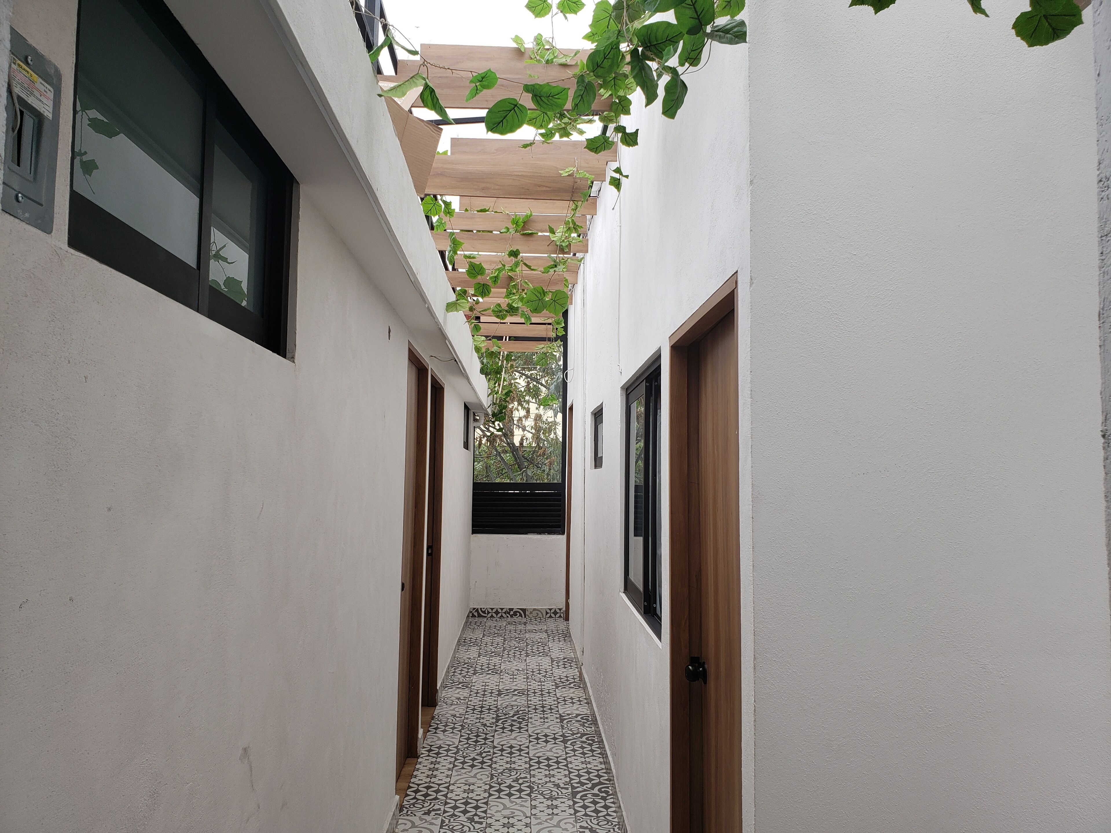 Hotel Singular Antara Polanco