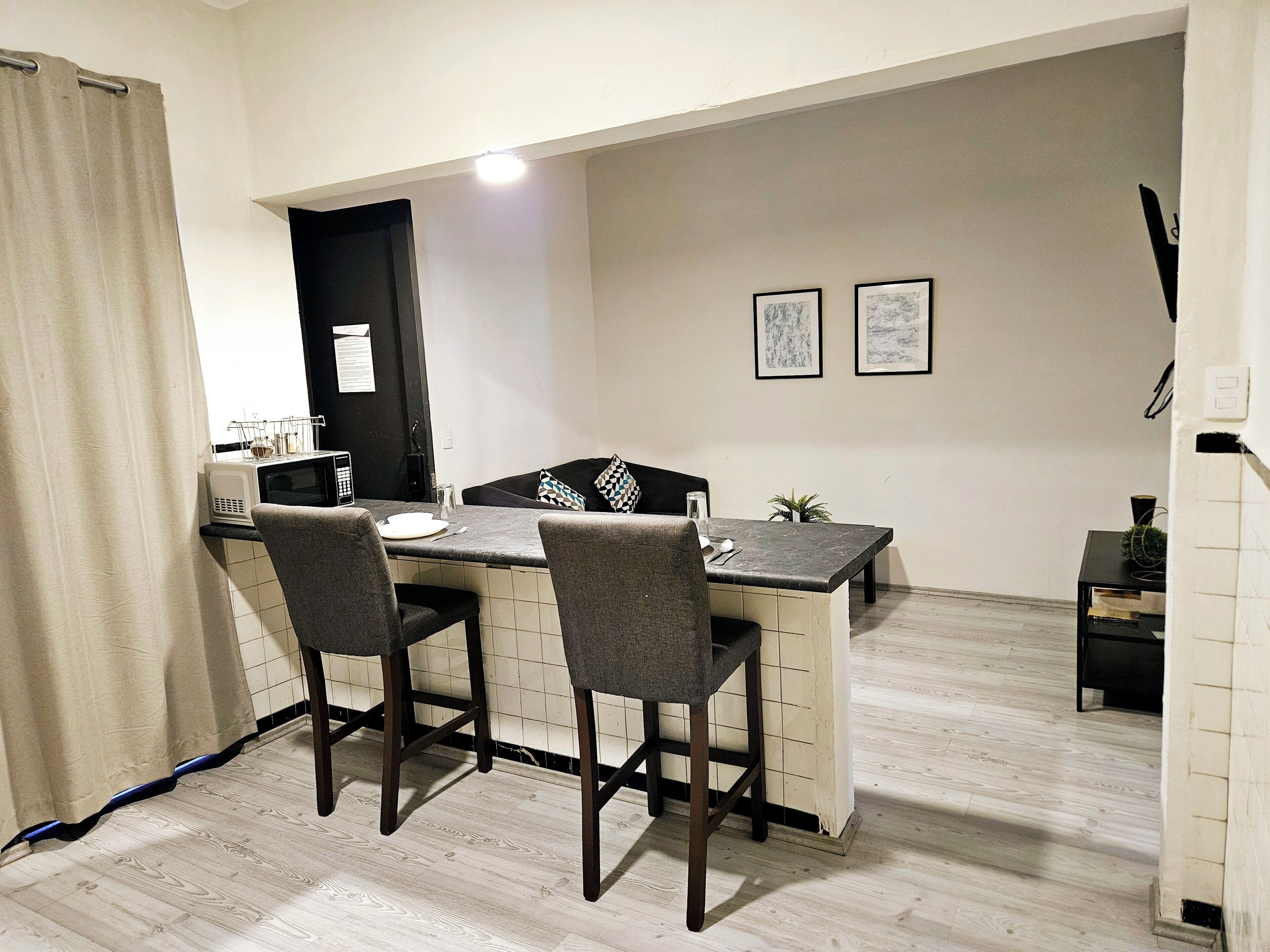 Hotel Singular Antara Polanco