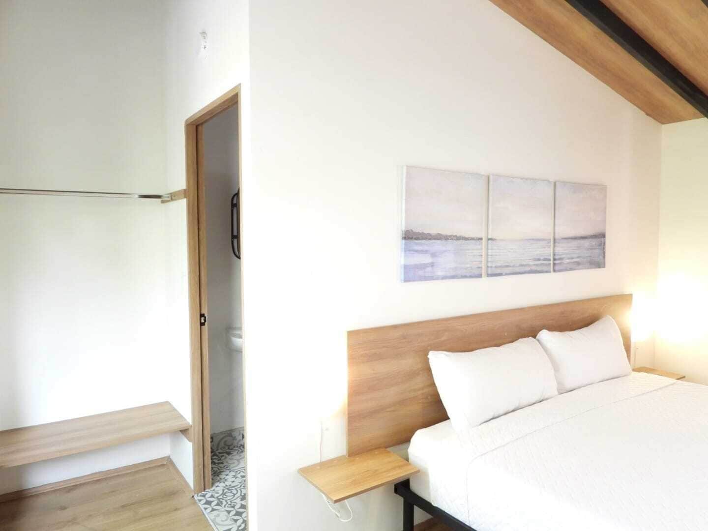Hotel Singular Antara Polanco