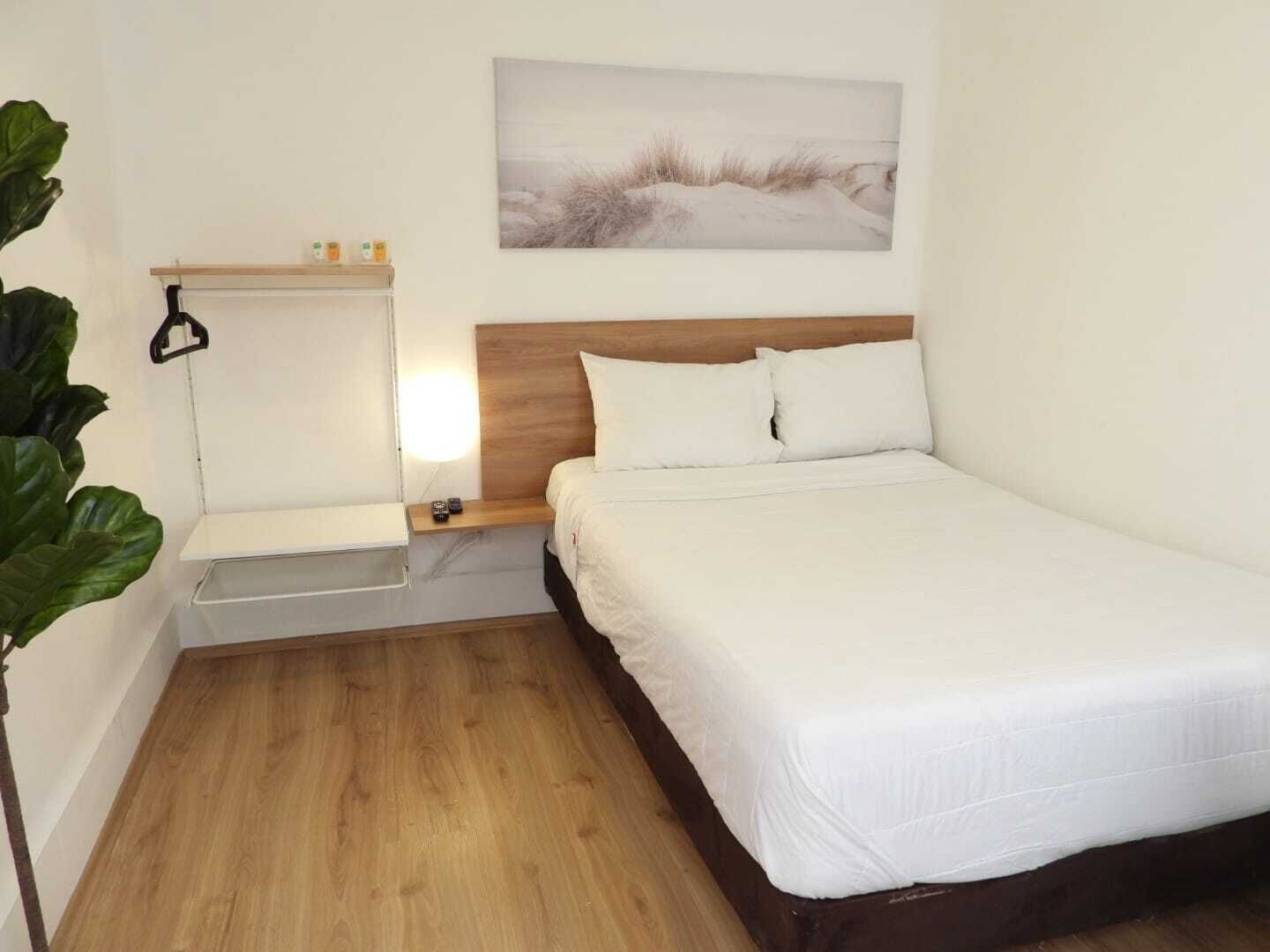 Hotel Singular Antara Polanco