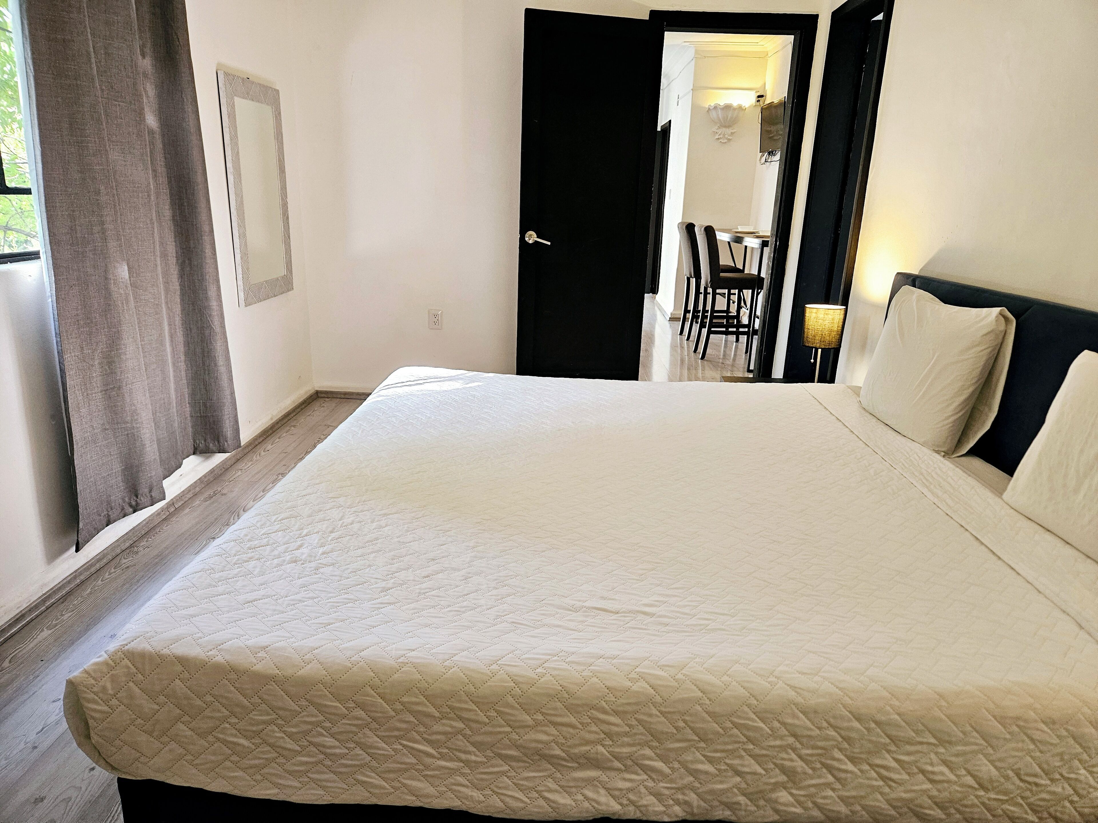 Hotel Singular Antara Polanco