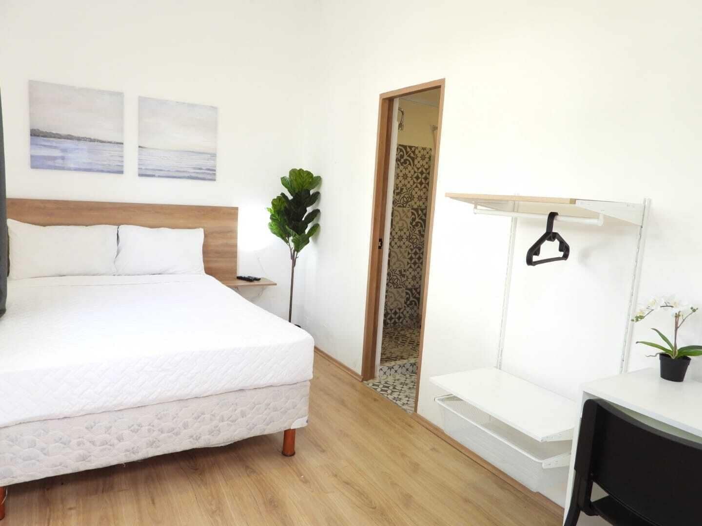 Hotel Singular Antara Polanco