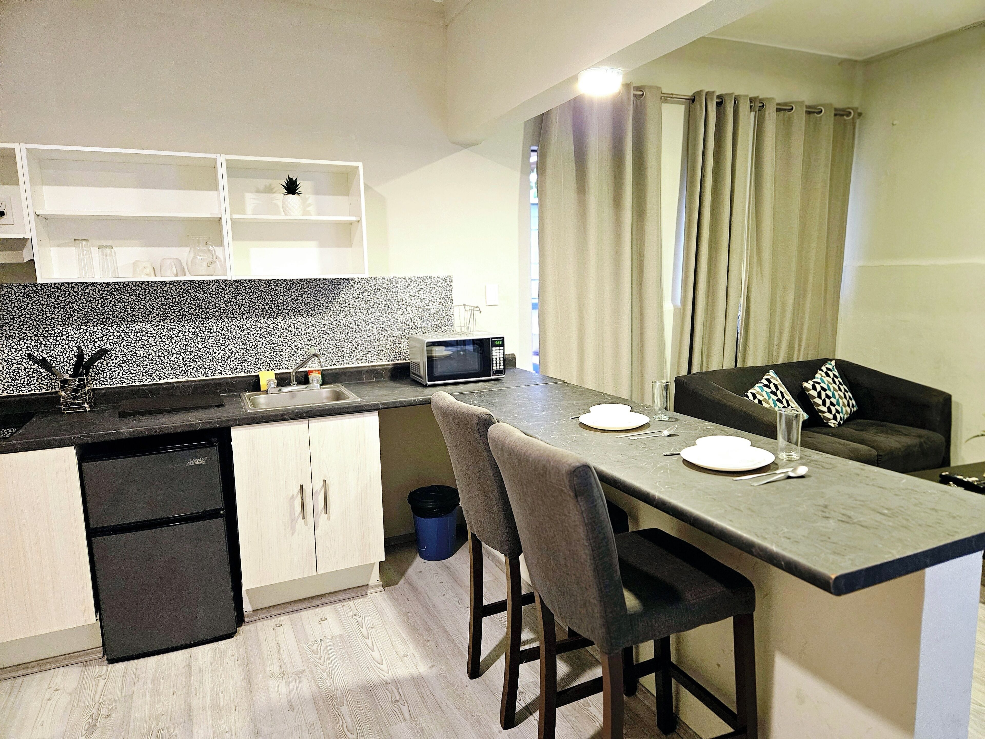 Hotel Singular Antara Polanco