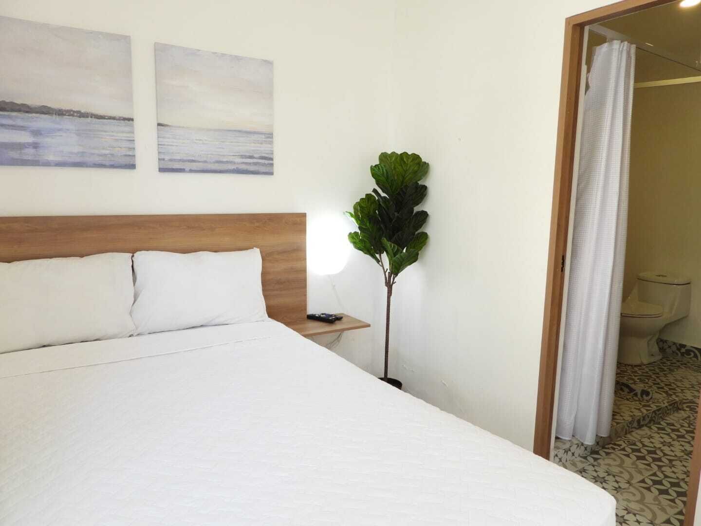 Hotel Singular Antara Polanco