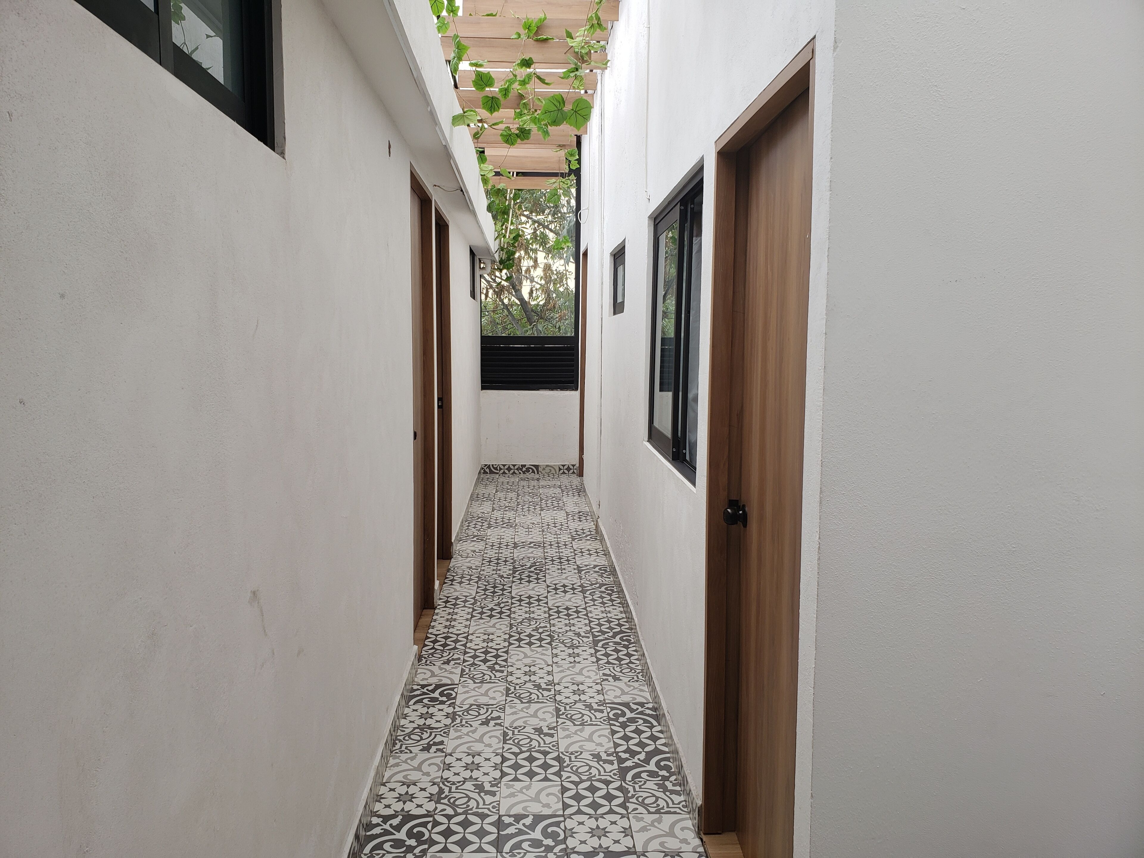 Hotel Singular Antara Polanco