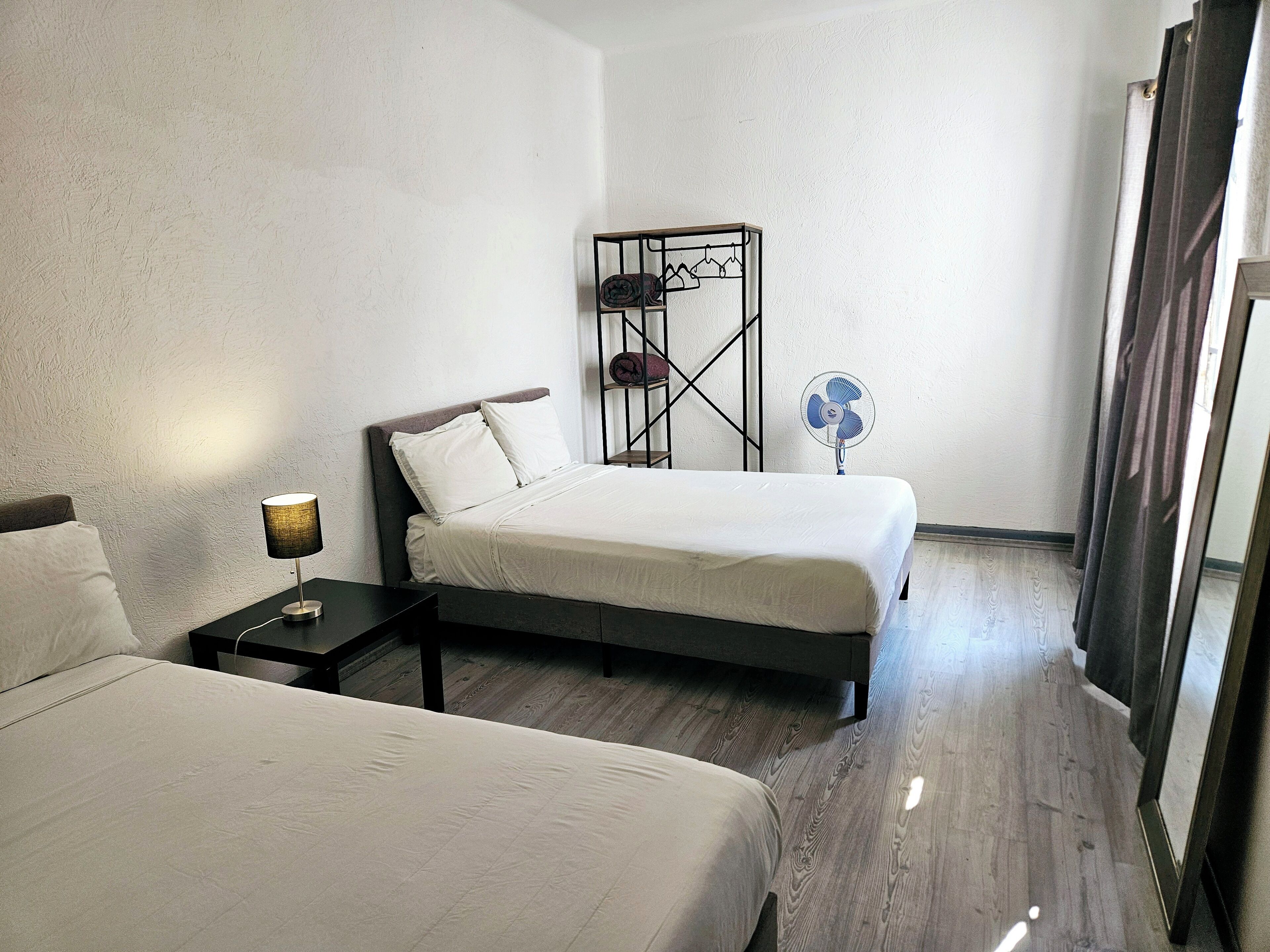 Hotel Singular Antara Polanco