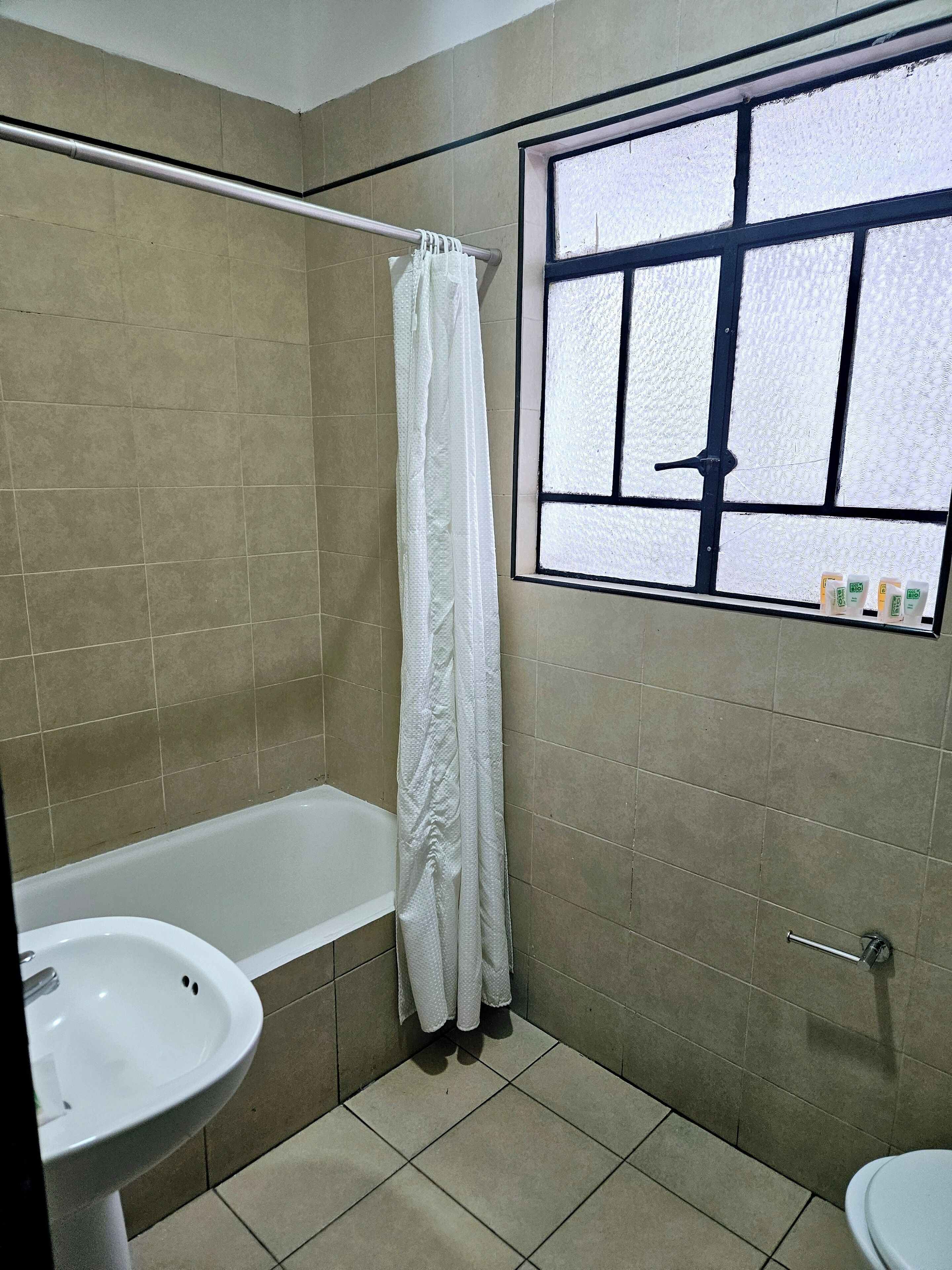 Hotel Singular Antara Polanco