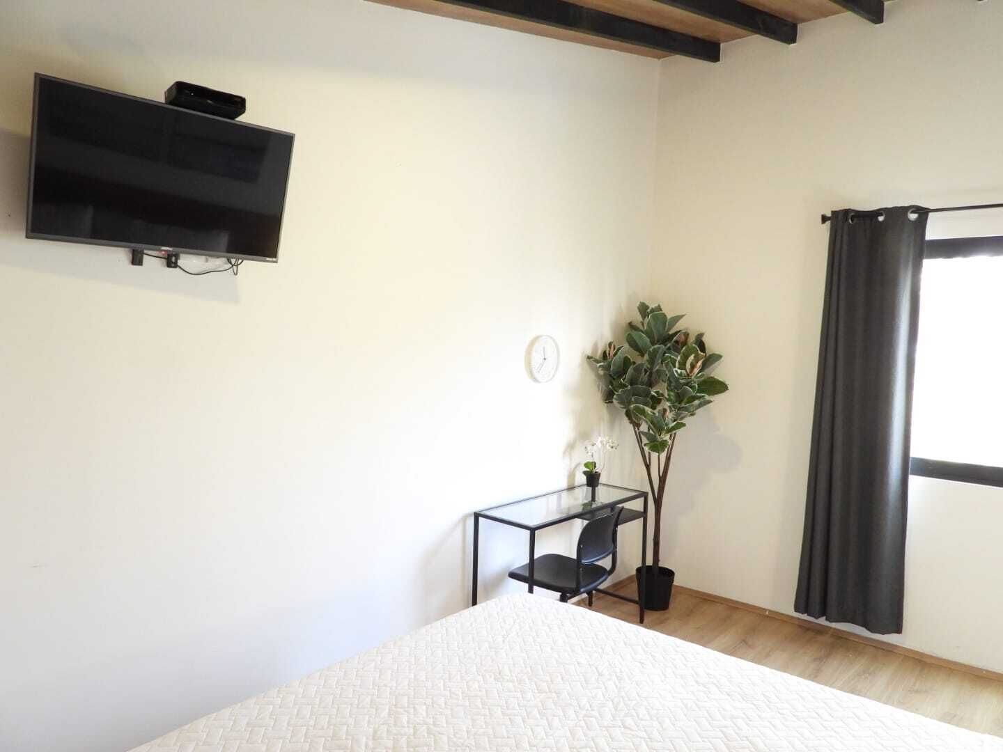Hotel Singular Antara Polanco